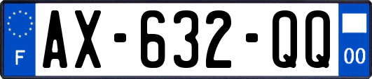 AX-632-QQ
