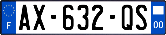 AX-632-QS