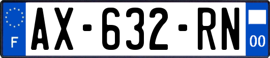 AX-632-RN