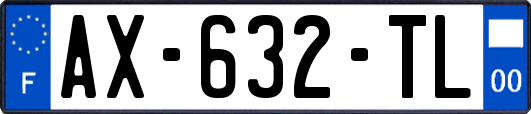 AX-632-TL