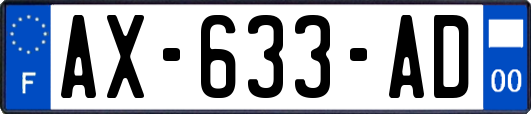 AX-633-AD