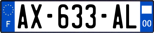 AX-633-AL