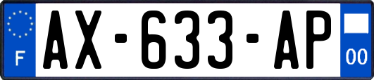 AX-633-AP