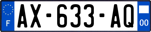 AX-633-AQ