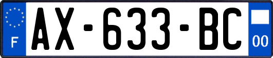 AX-633-BC