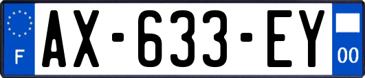 AX-633-EY