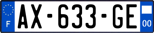 AX-633-GE
