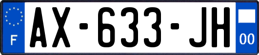 AX-633-JH