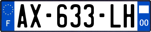 AX-633-LH