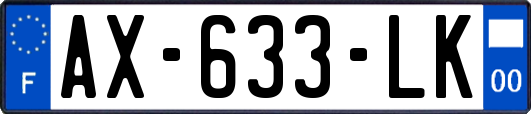 AX-633-LK