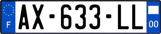 AX-633-LL