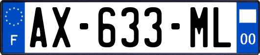 AX-633-ML