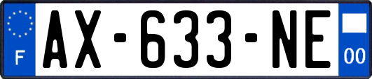 AX-633-NE
