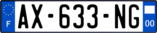 AX-633-NG