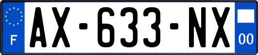 AX-633-NX