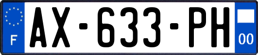 AX-633-PH