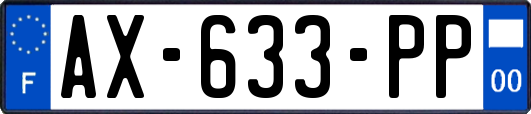 AX-633-PP