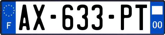 AX-633-PT