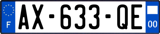 AX-633-QE