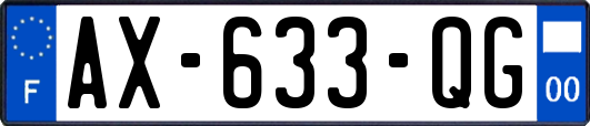 AX-633-QG