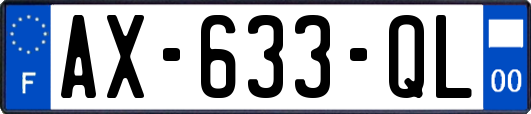 AX-633-QL