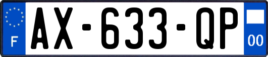 AX-633-QP