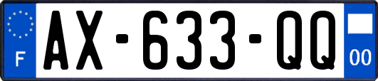 AX-633-QQ
