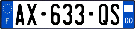 AX-633-QS