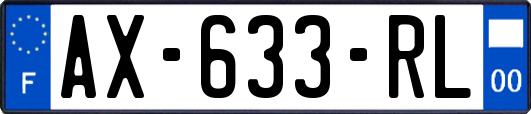 AX-633-RL