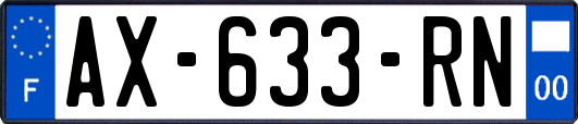 AX-633-RN