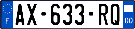 AX-633-RQ