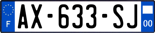 AX-633-SJ
