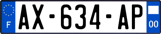 AX-634-AP