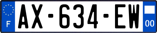 AX-634-EW