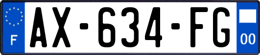 AX-634-FG