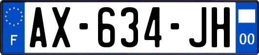 AX-634-JH