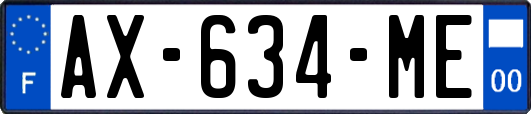 AX-634-ME