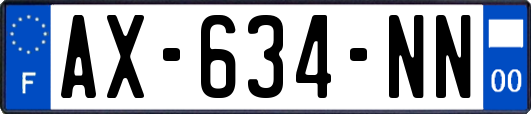 AX-634-NN