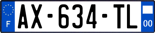 AX-634-TL