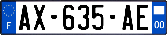 AX-635-AE