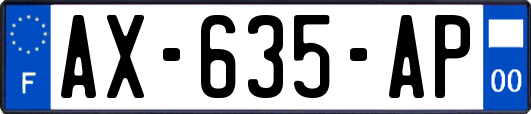 AX-635-AP