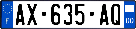 AX-635-AQ