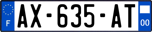 AX-635-AT