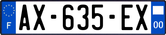 AX-635-EX