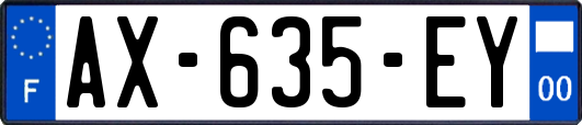 AX-635-EY