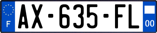 AX-635-FL