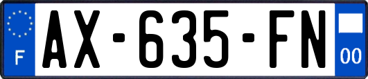 AX-635-FN