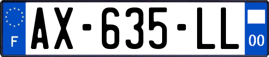 AX-635-LL