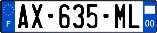 AX-635-ML