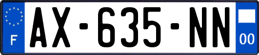 AX-635-NN